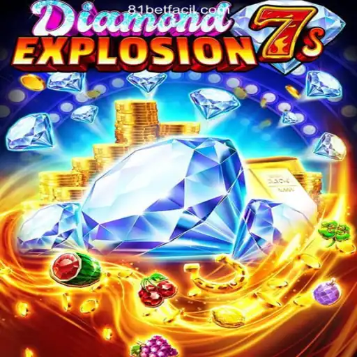 Unveiling the Thrills of DiamondExplosion7s: An In-Depth Exploration with 81bet 2026