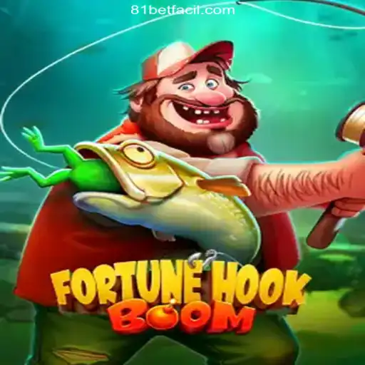 FortuneHookBoom: The Exciting Casino Game Taking Brazil by Storm