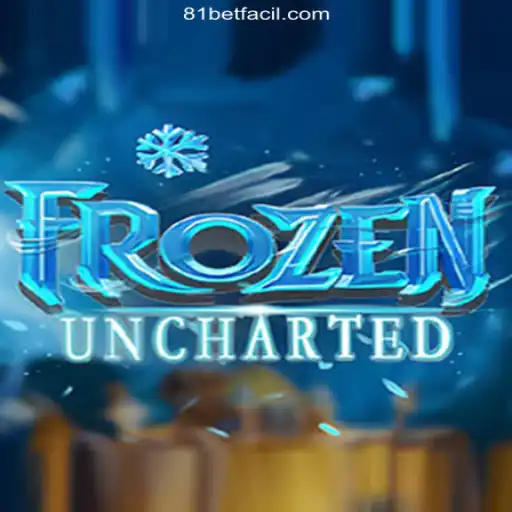 Discover the Thrills of FrozenUncharted: Embark on an Ice-Covered Adventure