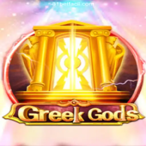 Exploring the Exciting World of GreekGods and 81bet 2026 - Melhor Cassino Online do Brasil