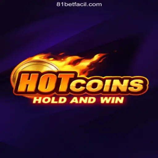 Discover the Exciting World of HotCoins at 81bet 2026 - Melhor Cassino Online do Brasil