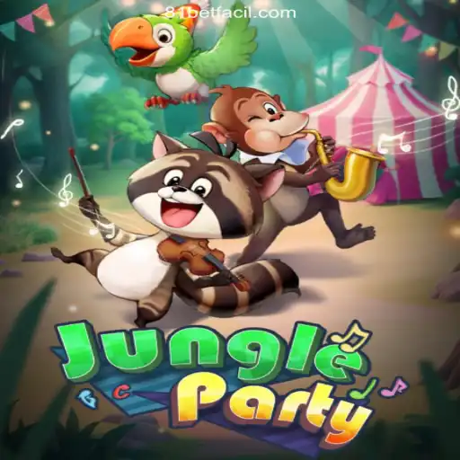Discover the Thrilling World of JungleParty at 81bet 2026: The Best Online Casino in Brazil