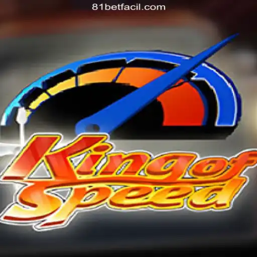 Exploring the World of KingofSpeed at 81bet 2026 - Melhor Cassino Online do Brasil