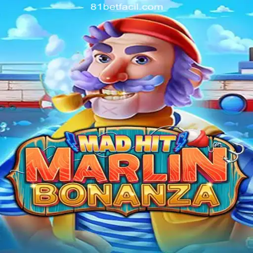 MadHitMarlinBonanza: Dive into the Best Brazilian Online Casino Experience with 81bet 2026