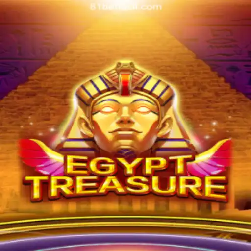 Exploring EgyptTreasure: A Journey into the Heart of Ancient Egypt with 81bet 2026