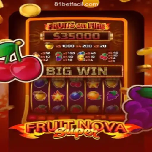Discover FruitNovaSuper: The Latest Sensation at 81bet 2026