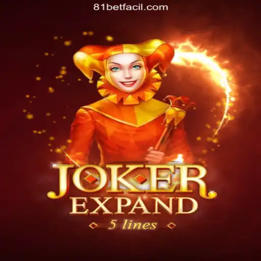 JokerExpand: A Thrilling Journey into the World of Online Gaming