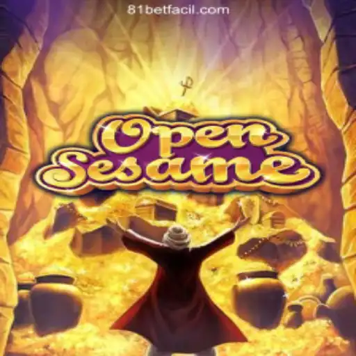 OpenSesame: Unveiling the Magic of the Best Online Casino Game
