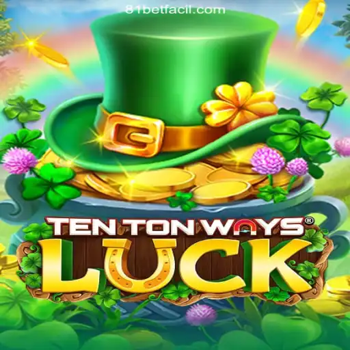 Discovering TenTonWaysLuck: Your Ultimate Guide to 81bet 2026 - Melhor Cassino Online do Brasil
