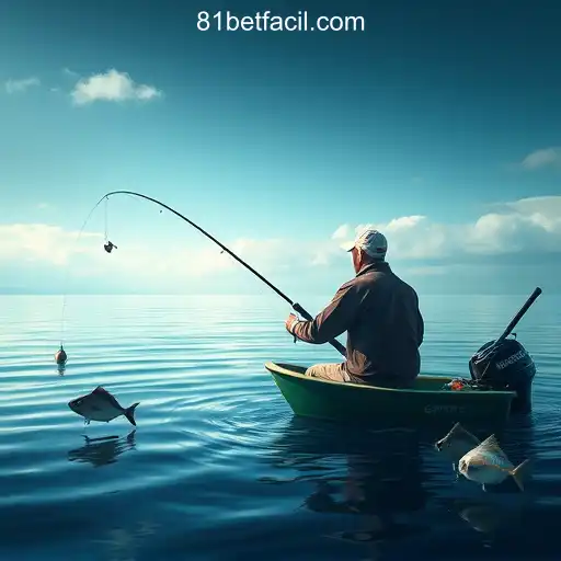 Online Fishing