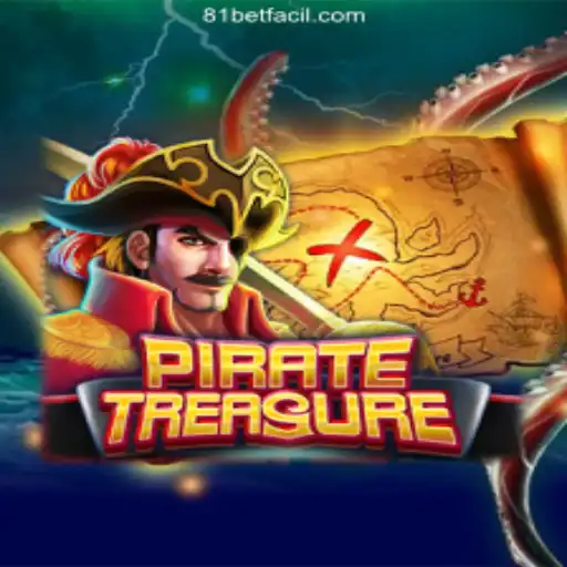 Explore the Thrilling Adventure of PirateTreasure at 81bet 2026