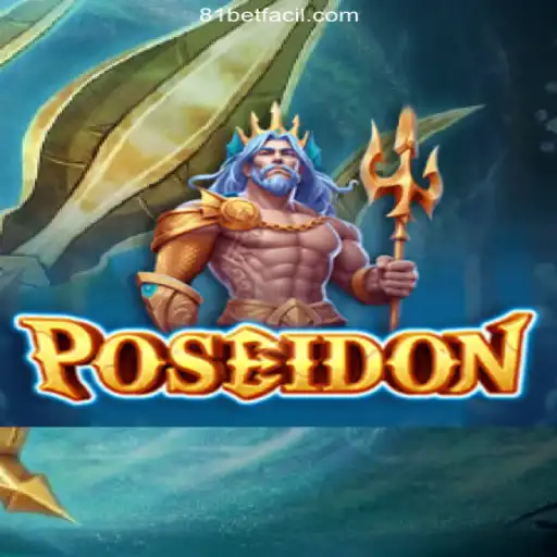 Discover the Thrilling Underwater World of Poseidon at 81bet in 2026
