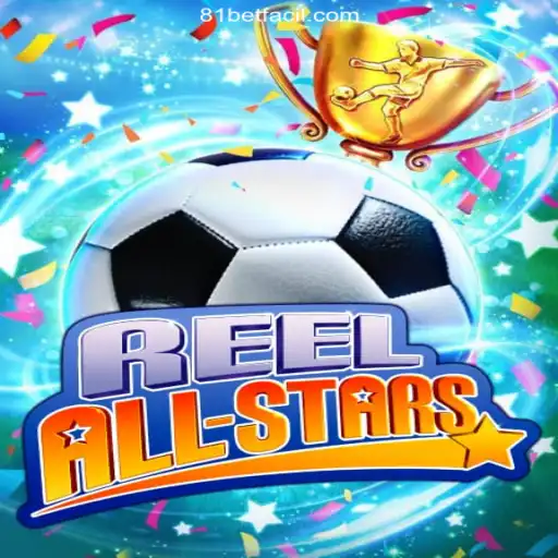 ReelAllStars: A New Sensation in Online Gaming by 81bet 2026