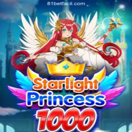 Exploring StarlightPrincess1000 in the Realm of 81bet 2026 - Melhor Cassino Online do Brasil