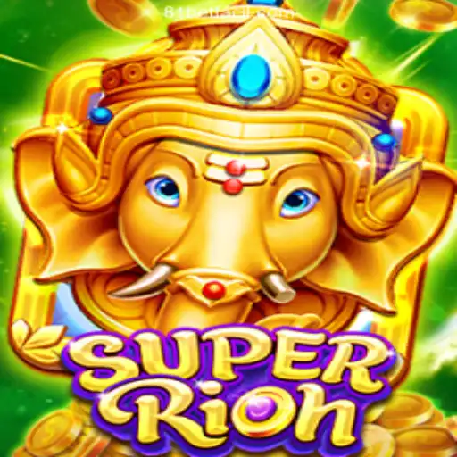 Exploring the Exciting World of SuperRich: A Deep Dive into Brazil's Premier Online Casino Experience