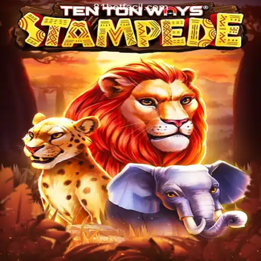 Explore the Exciting World of TenTonWaysStampede with 81bet 2026