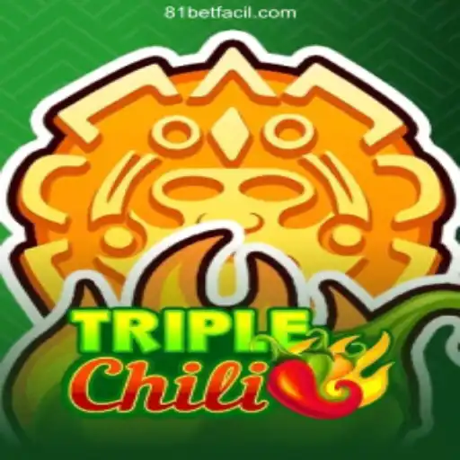 Discover the Thrilling World of TripleChili at 81bet 2026