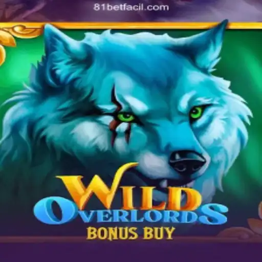 Unveiling the Thrilling World of WildOverlordsBonusBuy at 81bet