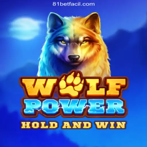 Discover the Thrills of WolfPower: A Premier Game at 81bet 2026 - Melhor Cassino Online do Brasil